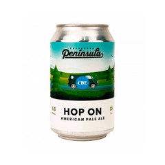 Peninsula Hop On