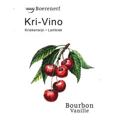 Boerenerf Kri-Vino