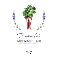 Boerenerf Ravendel