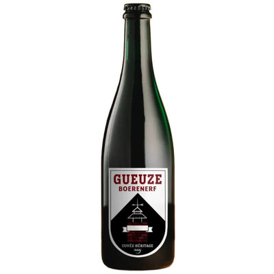 Boerenerf Cuvee Heritage