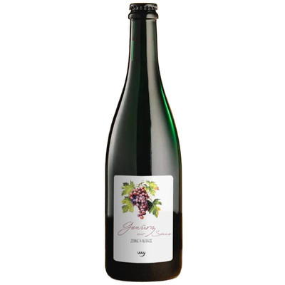 Boerenerf Gewurz sur Senne