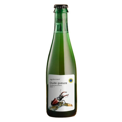 Boerenerf Oude Geuze