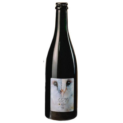 Boerenerf Oude Geuze 1871Boerenerf Oude Geuze 1871