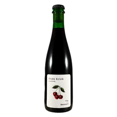 Boerenerf Oude Kriek Reserve