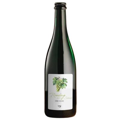 Boerenerf Riesling sur Senne