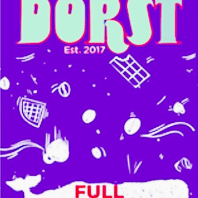 Dorst Full Breakfast Stout - Pivoteka - Пивотека