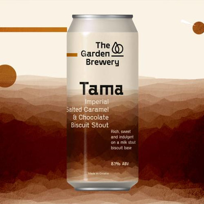 The Garden Brewery Tama