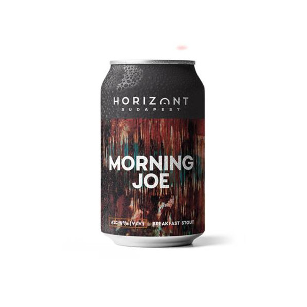 Horizont Morning Joe