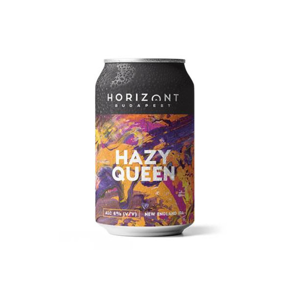 Horizont Hazy Queen