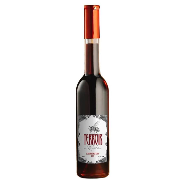 Boerenerf Ambrosia Terroir Mead