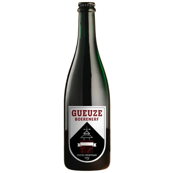 Boerenerf Cuvee Heritage