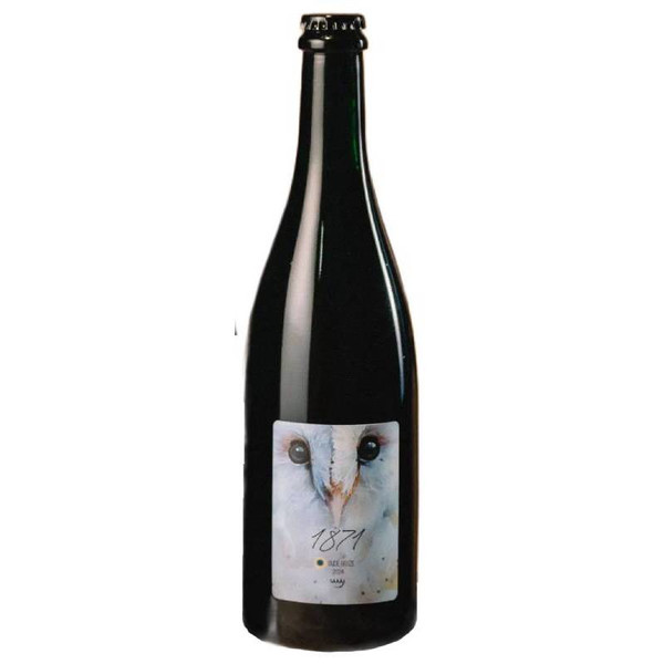 Boerenerf Oude Geuze 1871Boerenerf Oude Geuze 1871
