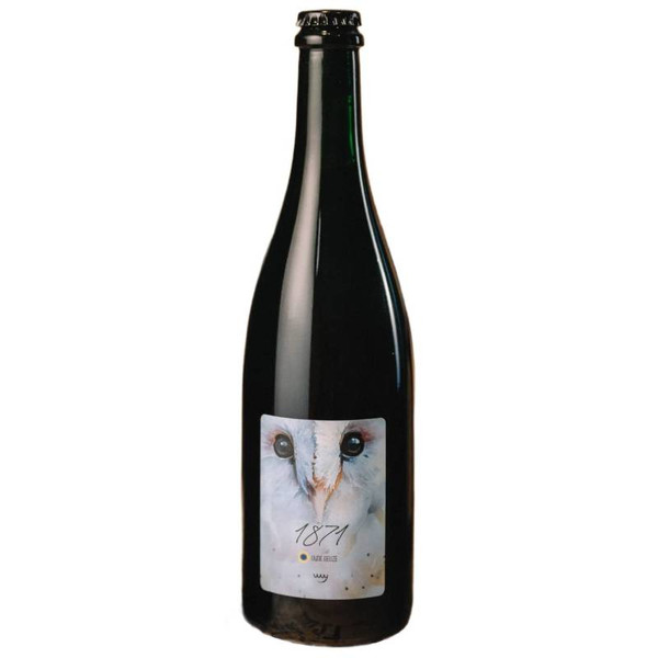 Boerenerf Oude Geuze 1871