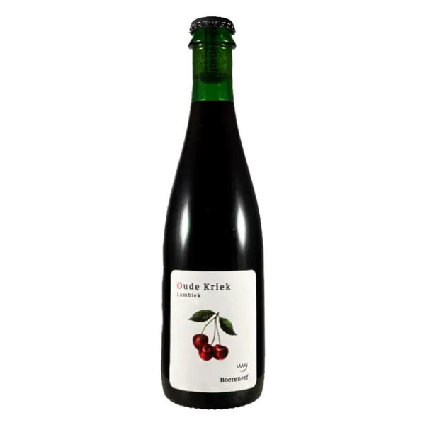Boerenerf Oude Kriek Reserve