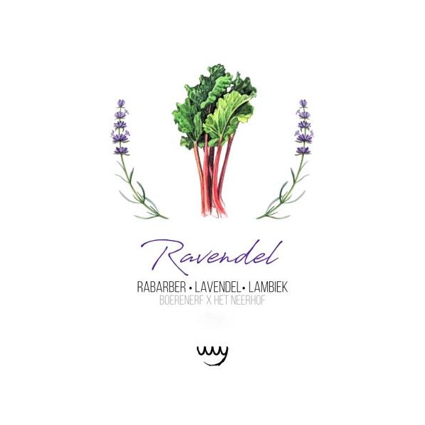 Boerenerf Ravendel
