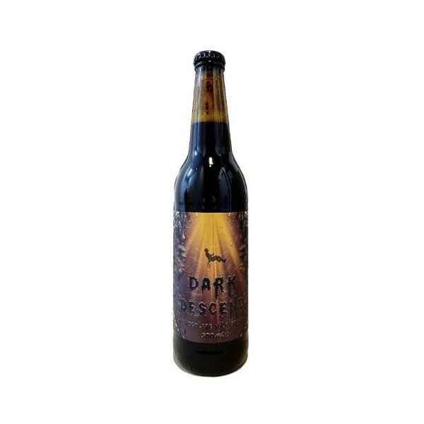 Avren 8600 Dark Descend Stout